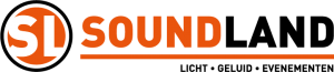 Soundland logo